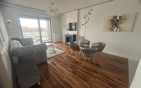 Luksusowy Apartament Good Morning Gdansk